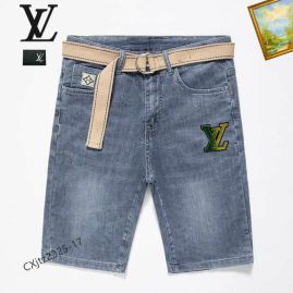 Picture of LV Short Jeans _SKULVsz28-3825tx0415033